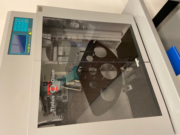 Model IT-503 Pendulum Impact Tester